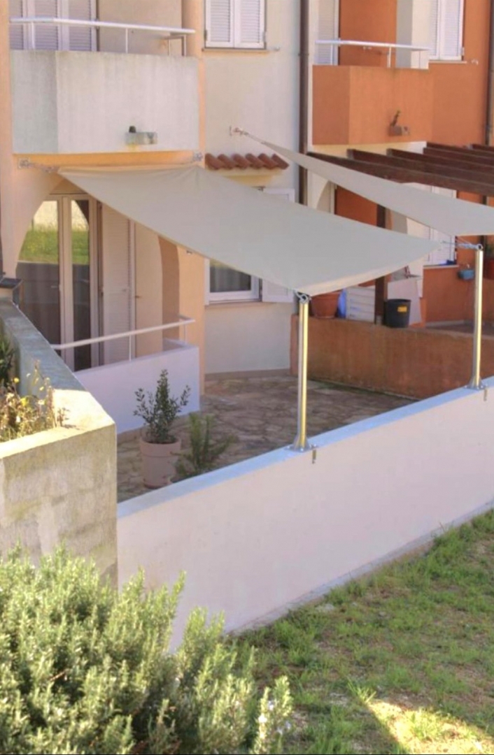 Banjole, Medulin, 44m2