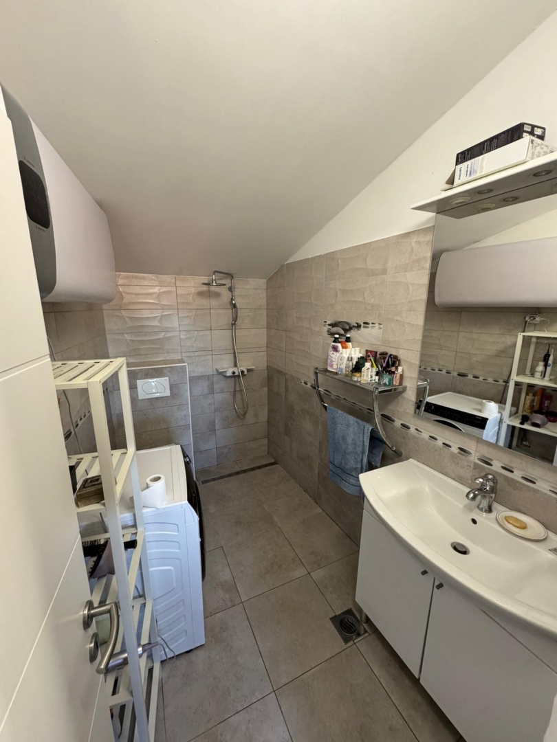 Pomer, Medulin, 60m2