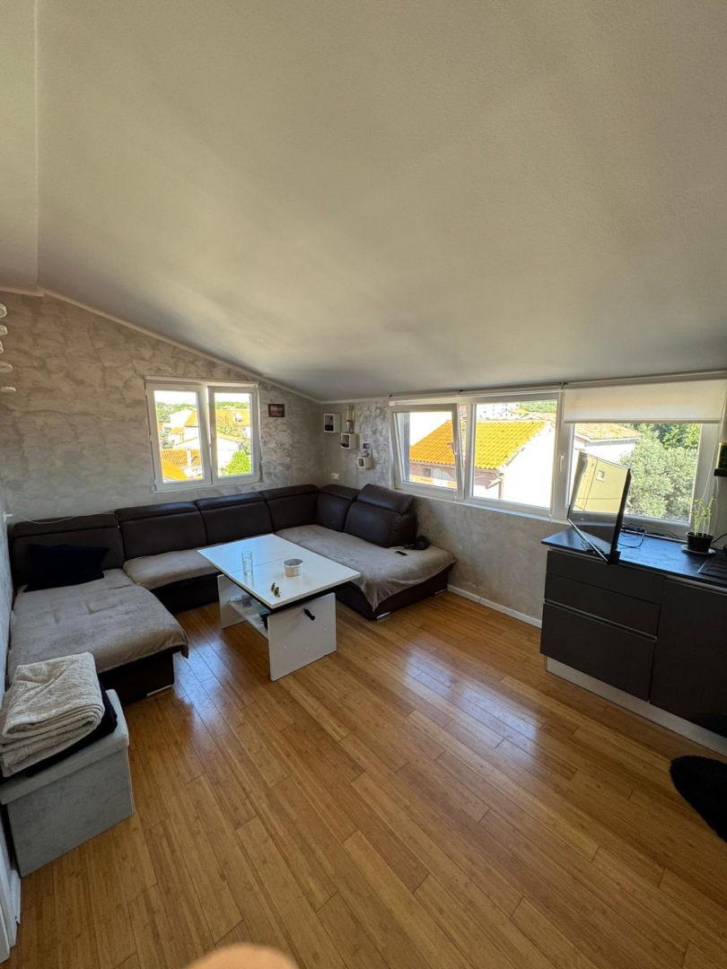 Pomer, Medulin, 60m2