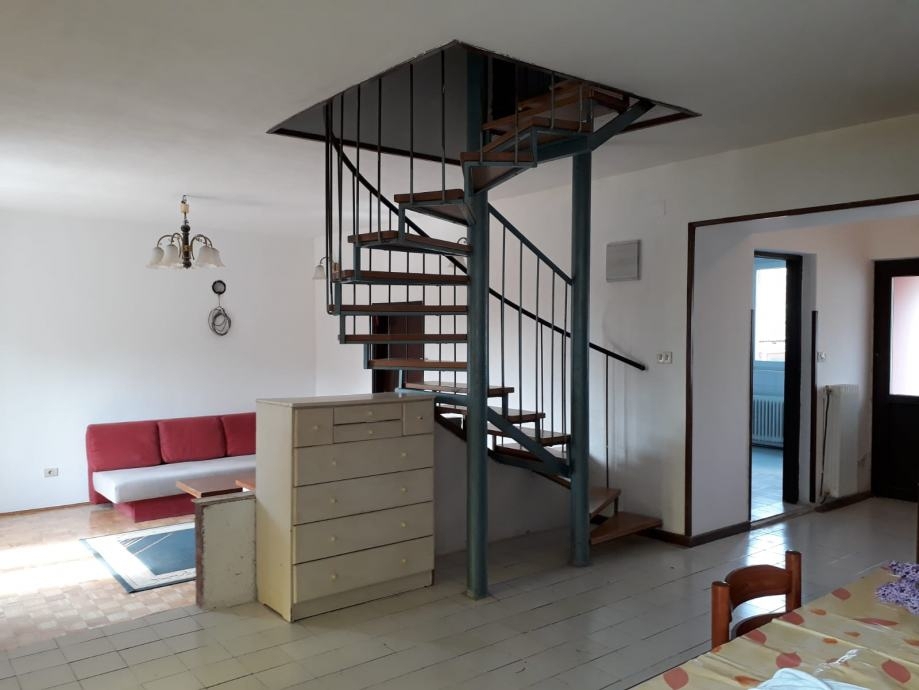 Brtonigla, 110m2