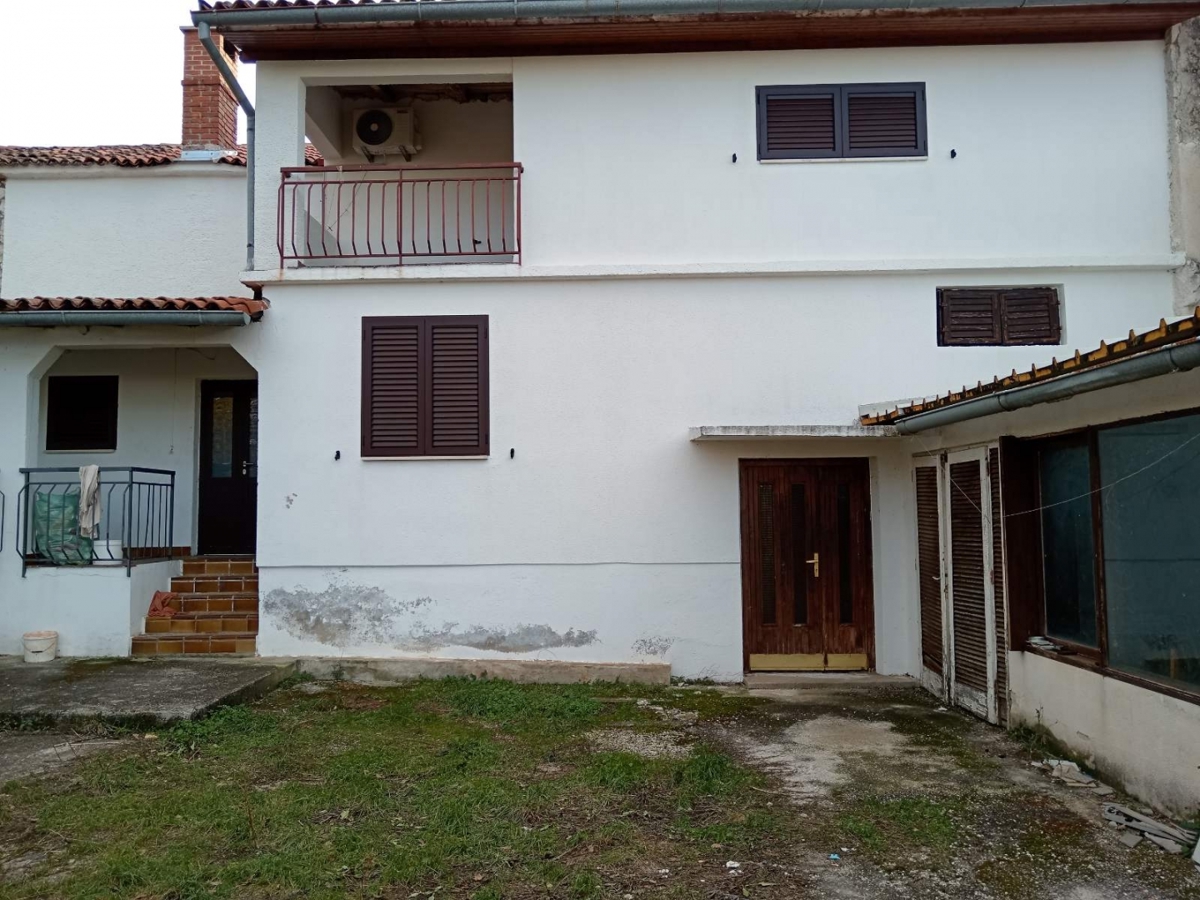 Brtonigla, 110m2