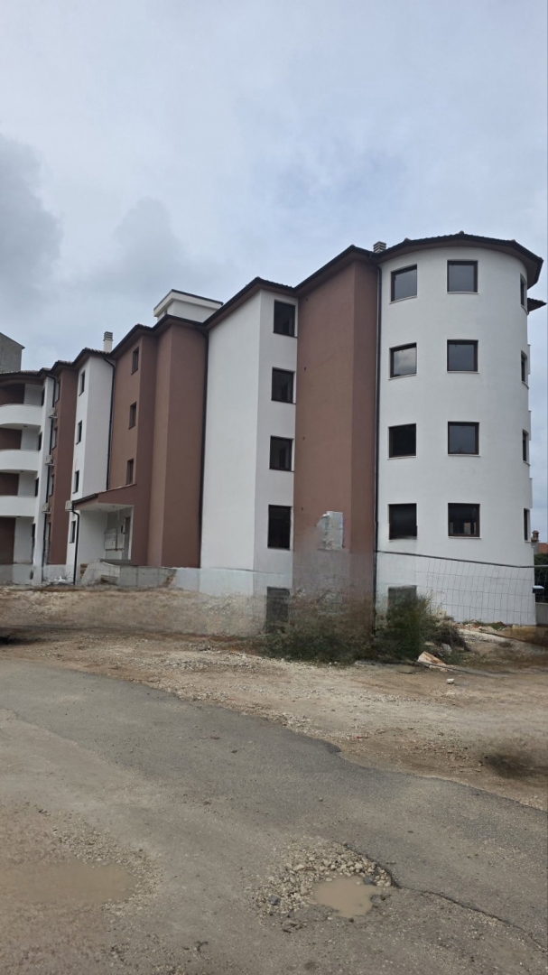 Centar, Pula, 47,73m2