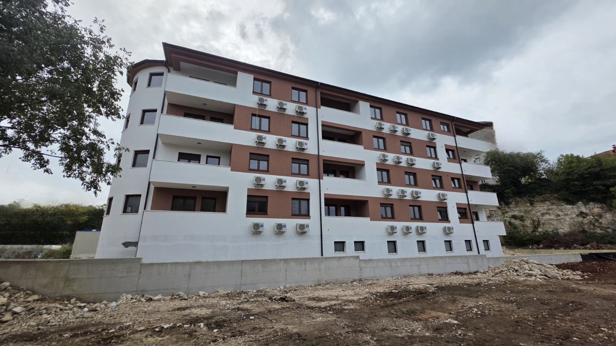 Centar, Pula, 47,73m2