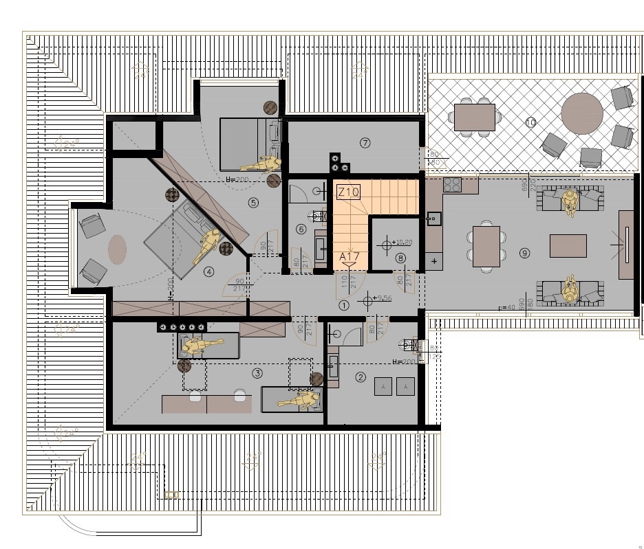 Premantura, Medulin, 166,51m2