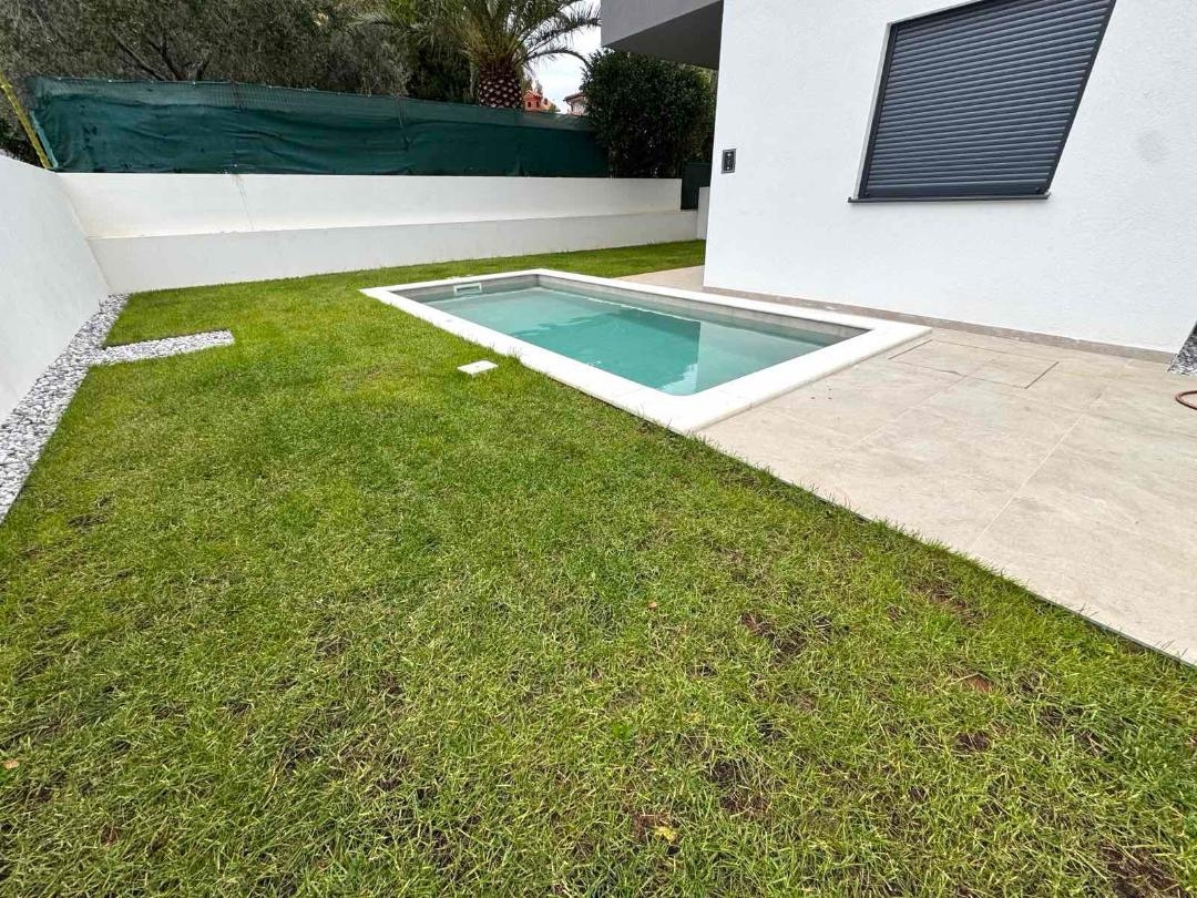 Premantura, Medulin, 92,20m2