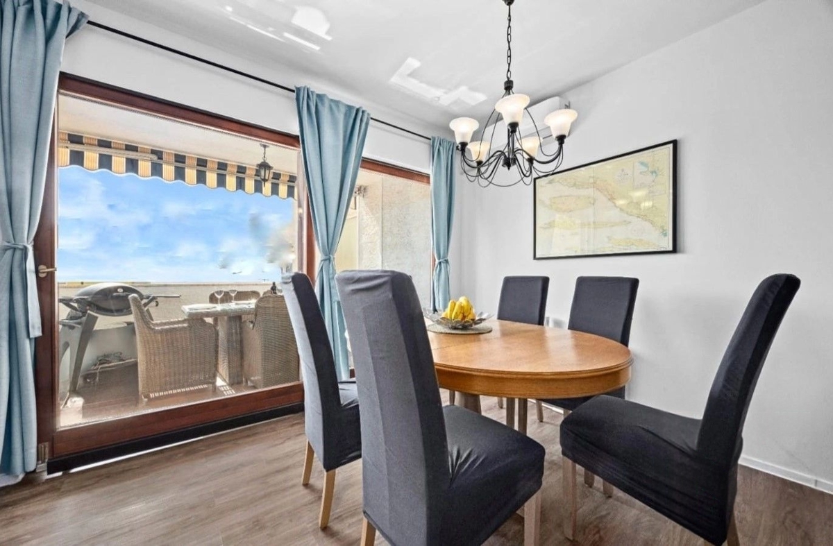 Veruda, Pula, 84,57m2