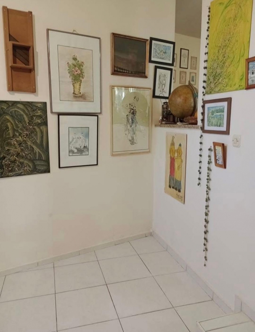 Veli vrh, Pula, 90m2