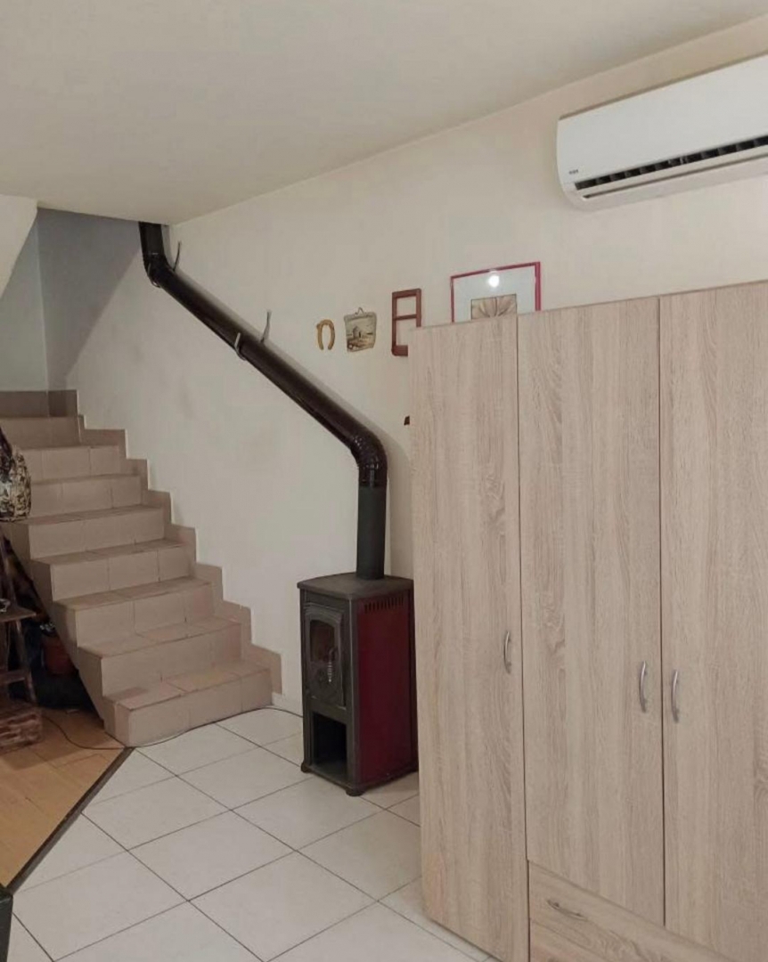 Veli vrh, Pula, 90m2