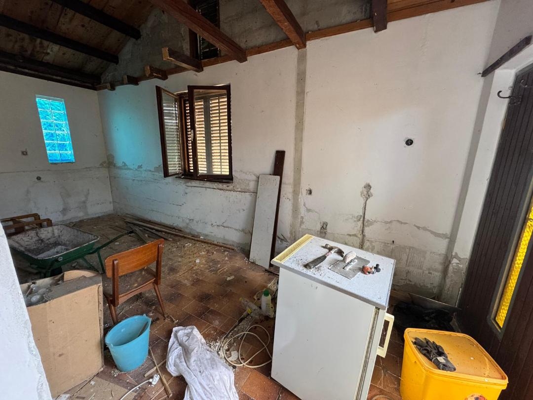 Nedešćina, Sveta Nedelja, 63m2