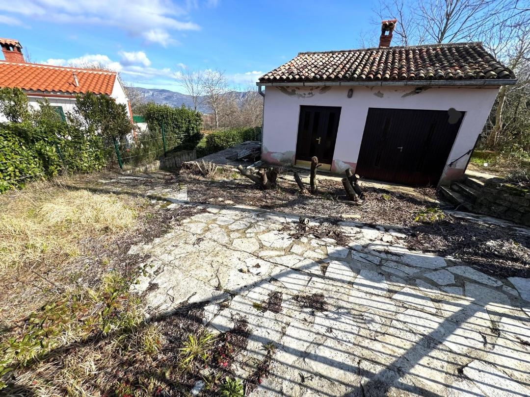 Nedešćina, Sveta Nedelja, 63m2