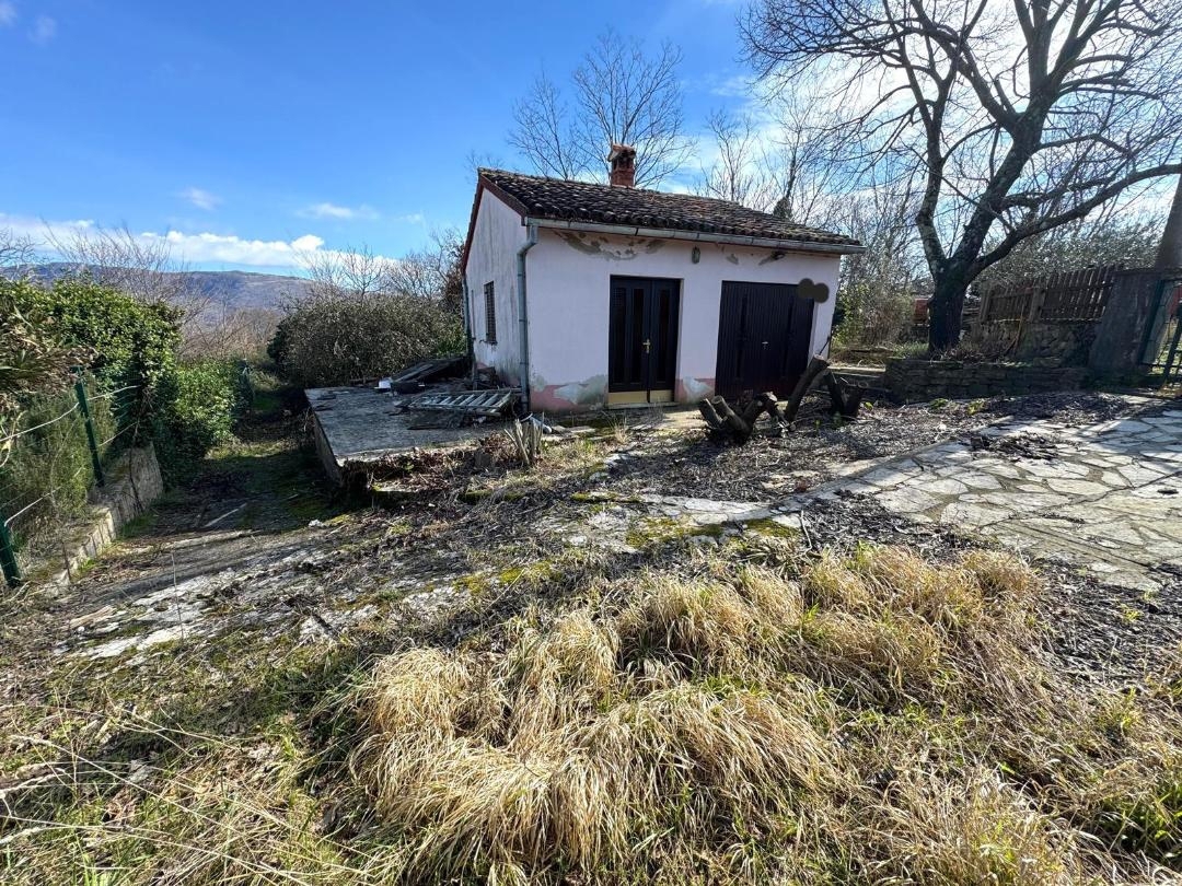 Nedešćina, Sveta Nedelja, 63m2