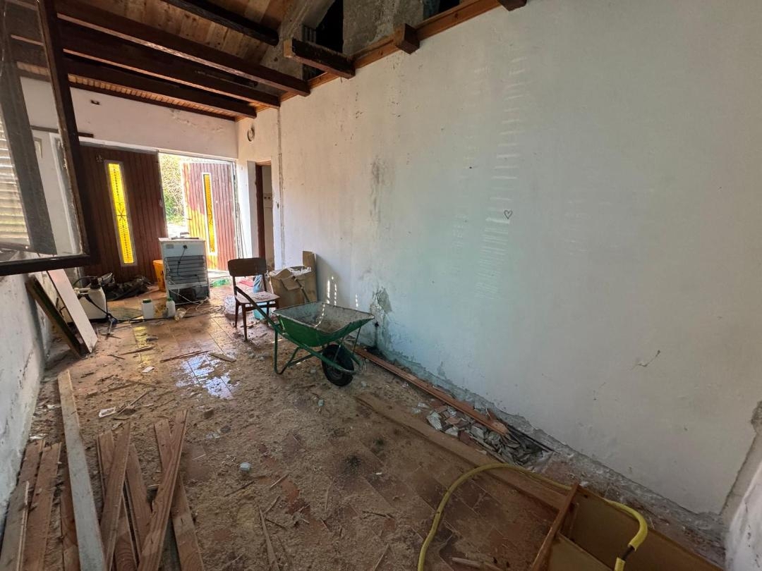 Nedešćina, Sveta Nedelja, 63m2