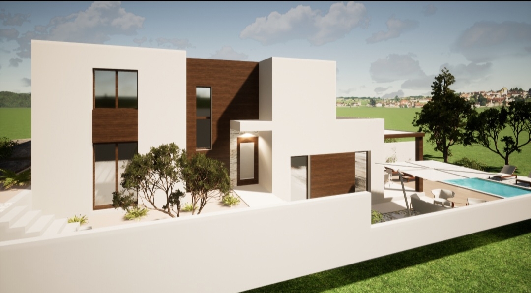 Svetvinčenat, 526m2