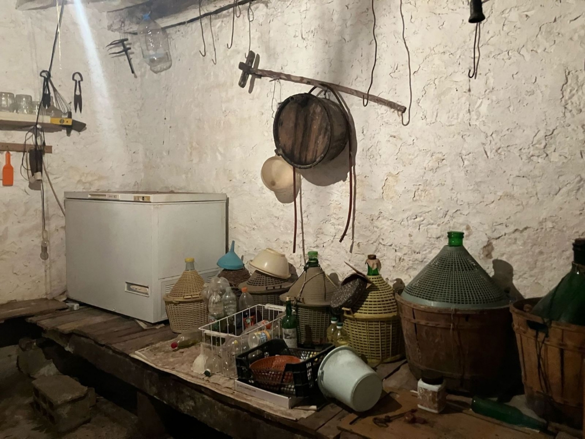 Sveti Lovreč, 285m2