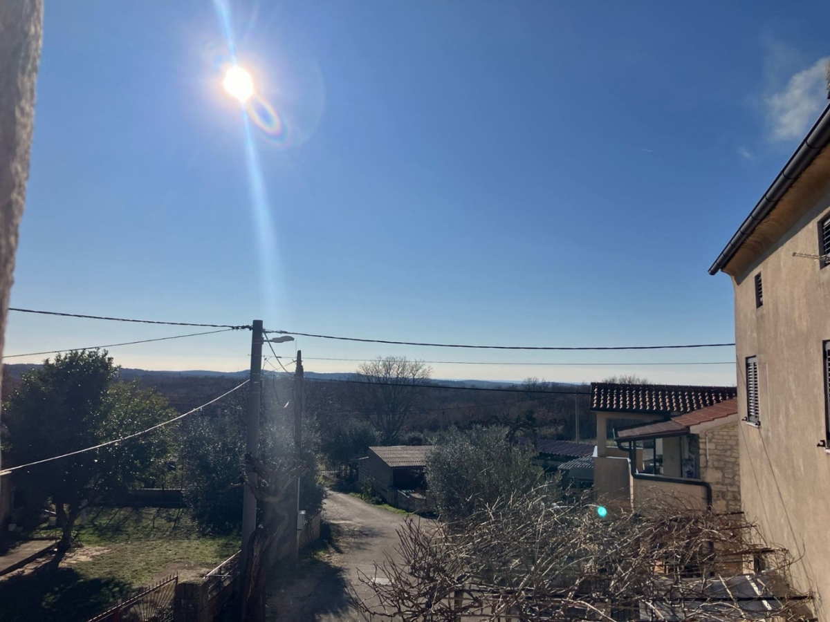 Sveti Lovreč, 285m2