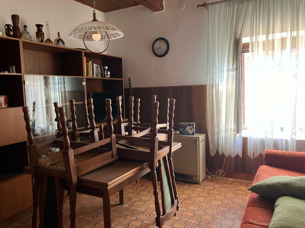 Sveti Lovreč, 285m2