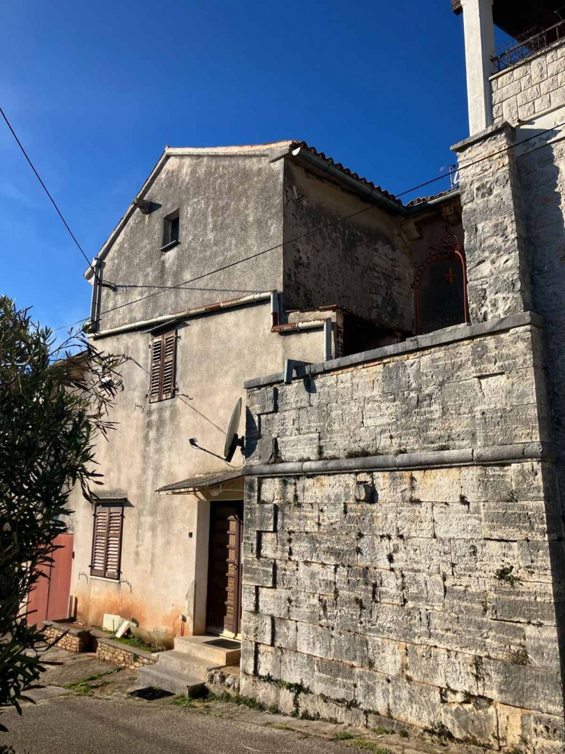 Sveti Lovreč, 285m2