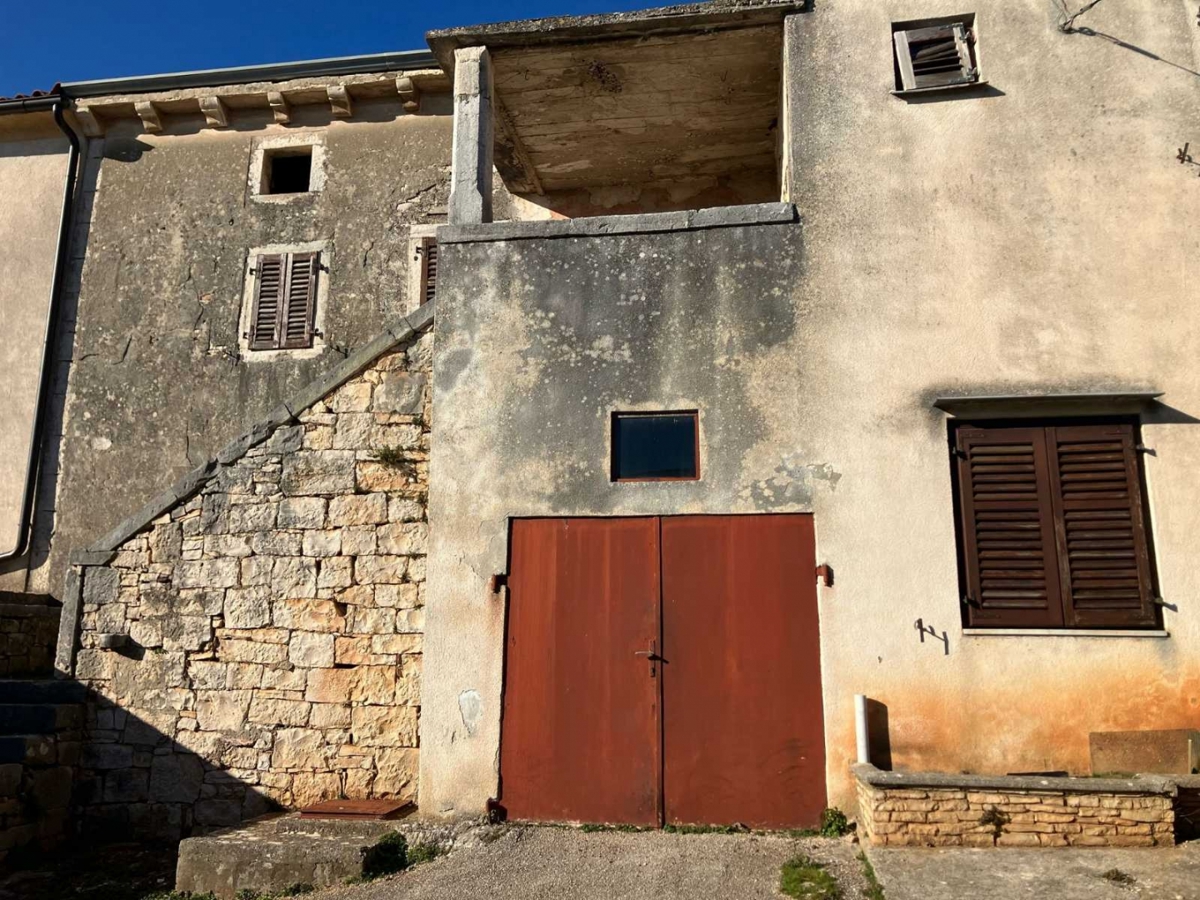 Sveti Lovreč, 285m2