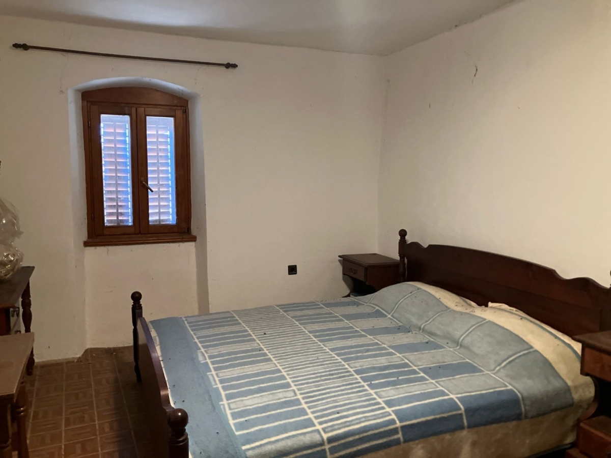 Sveti Lovreč, 285m2