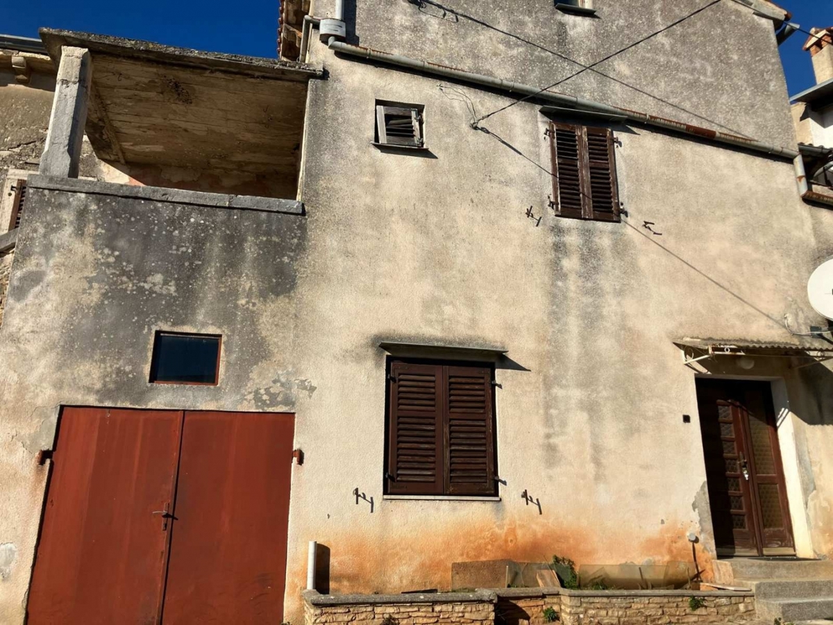 Sveti Lovreč, 285m2