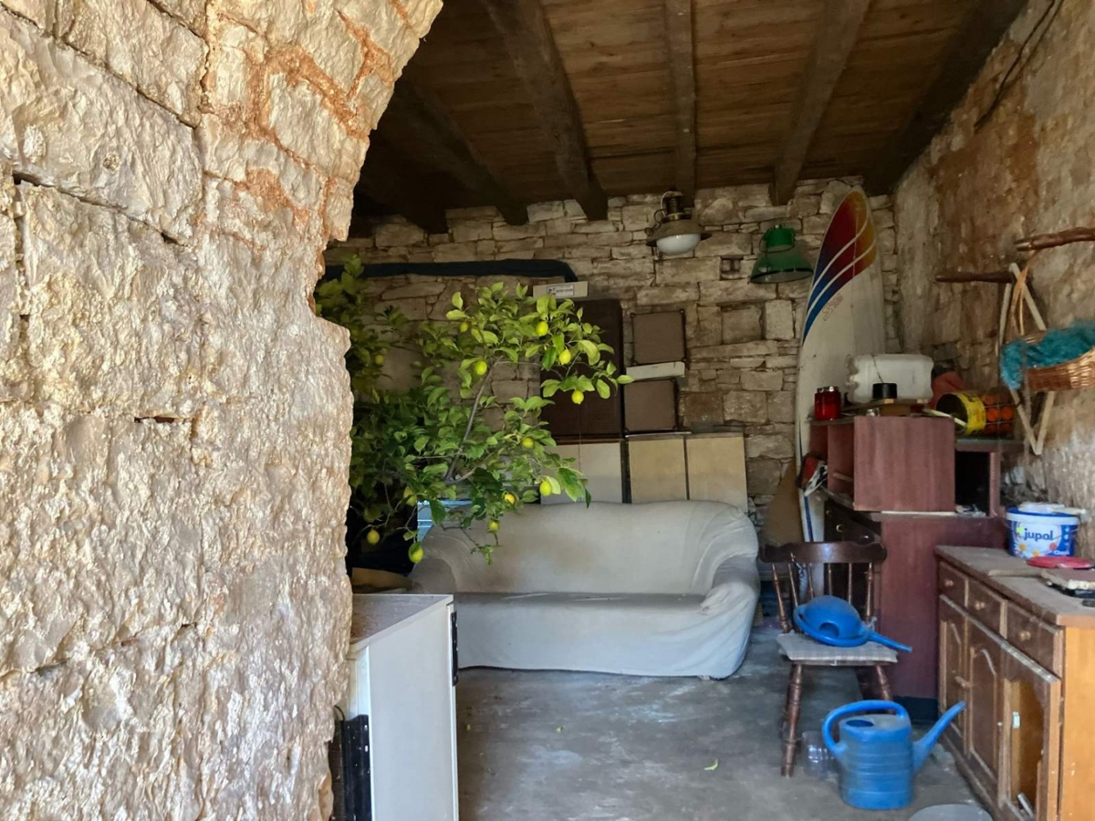 Sveti Lovreč, 285m2