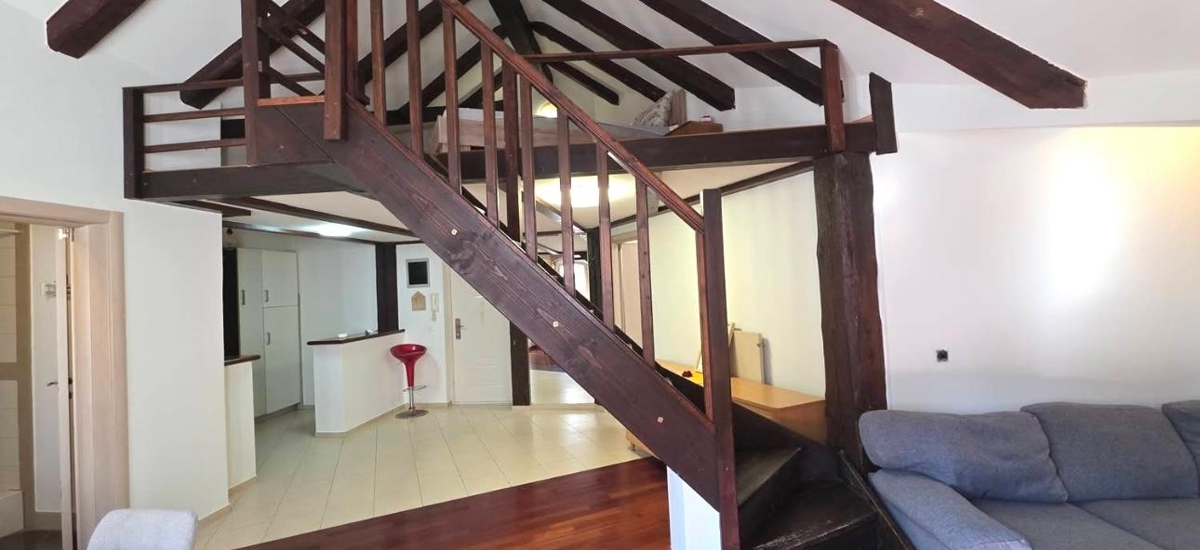 Stoja, Pula, 59,50m2