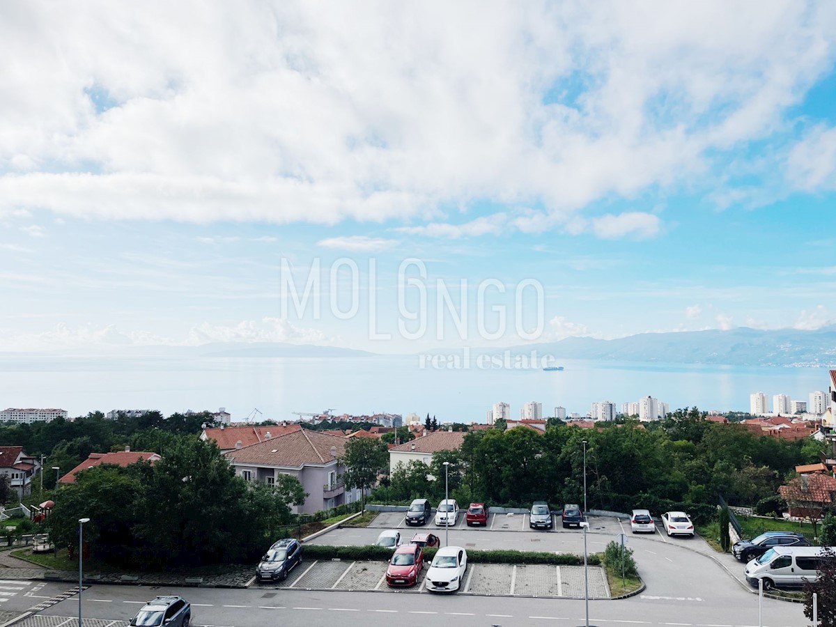 Hosti, Rijeka, 72m2