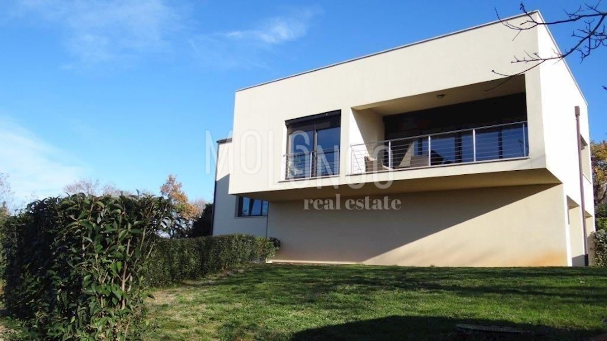Hiša Baderna, Poreč, 380m2