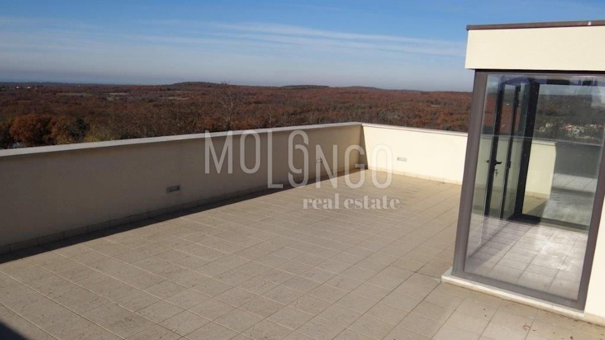 Hiša Baderna, Poreč, 380m2