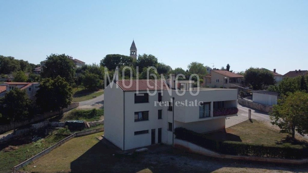 Hiša Baderna, Poreč, 380m2