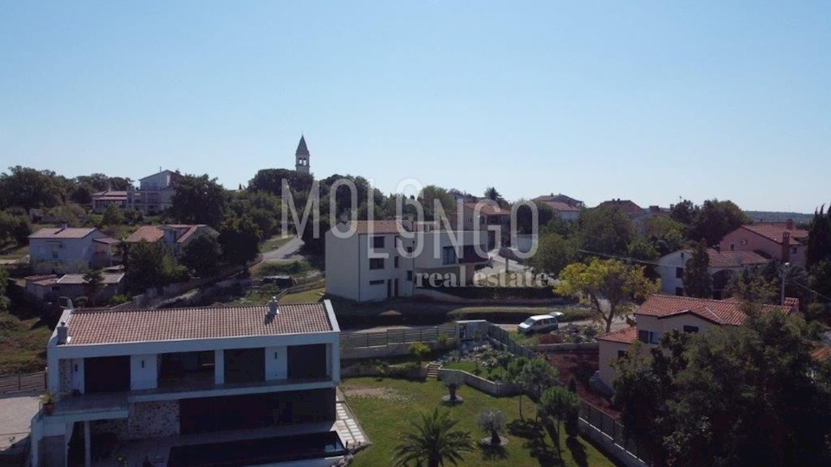 Hiša Baderna, Poreč, 380m2
