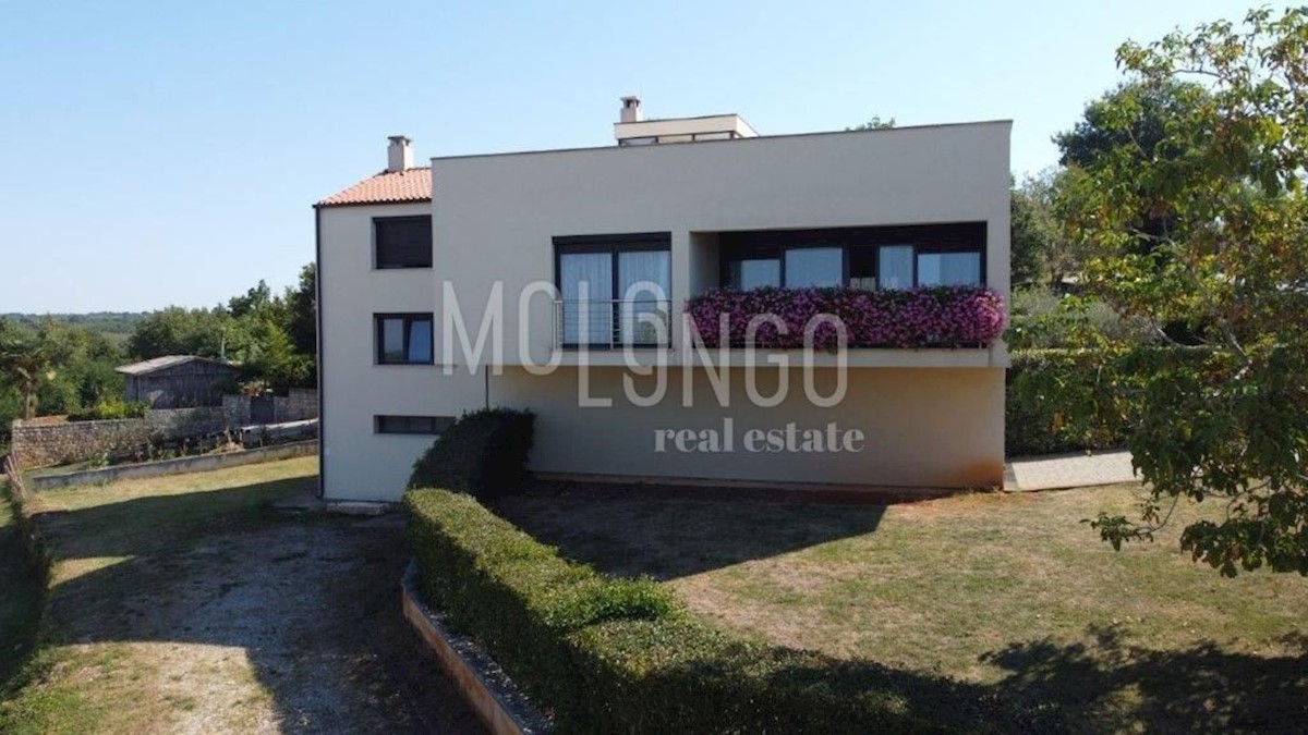 Hiša Baderna, Poreč, 380m2