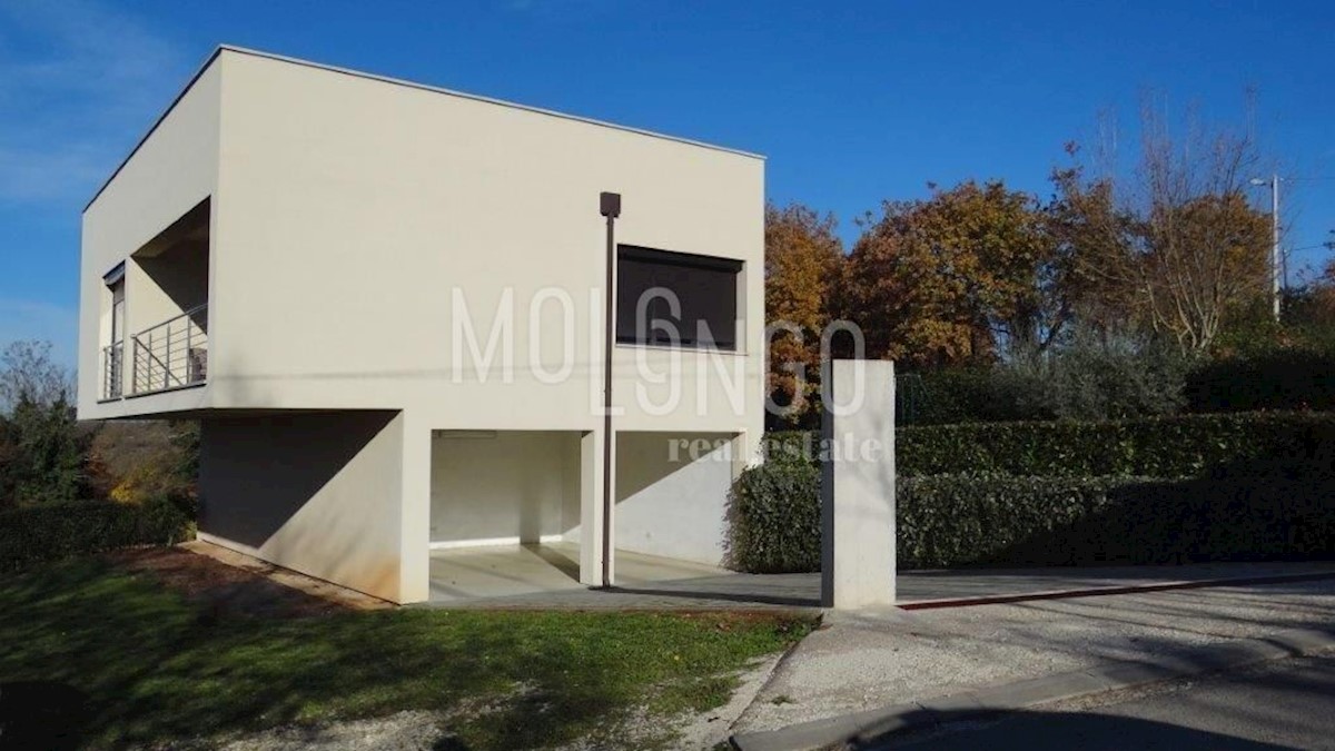 Hiša Baderna, Poreč, 380m2