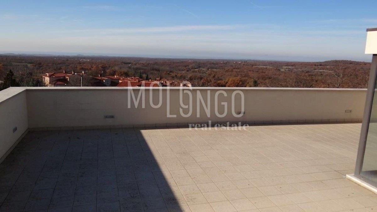 Hiša Baderna, Poreč, 380m2