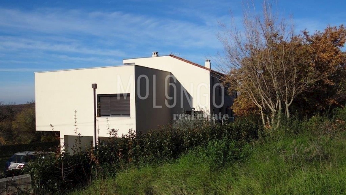 Hiša Baderna, Poreč, 380m2