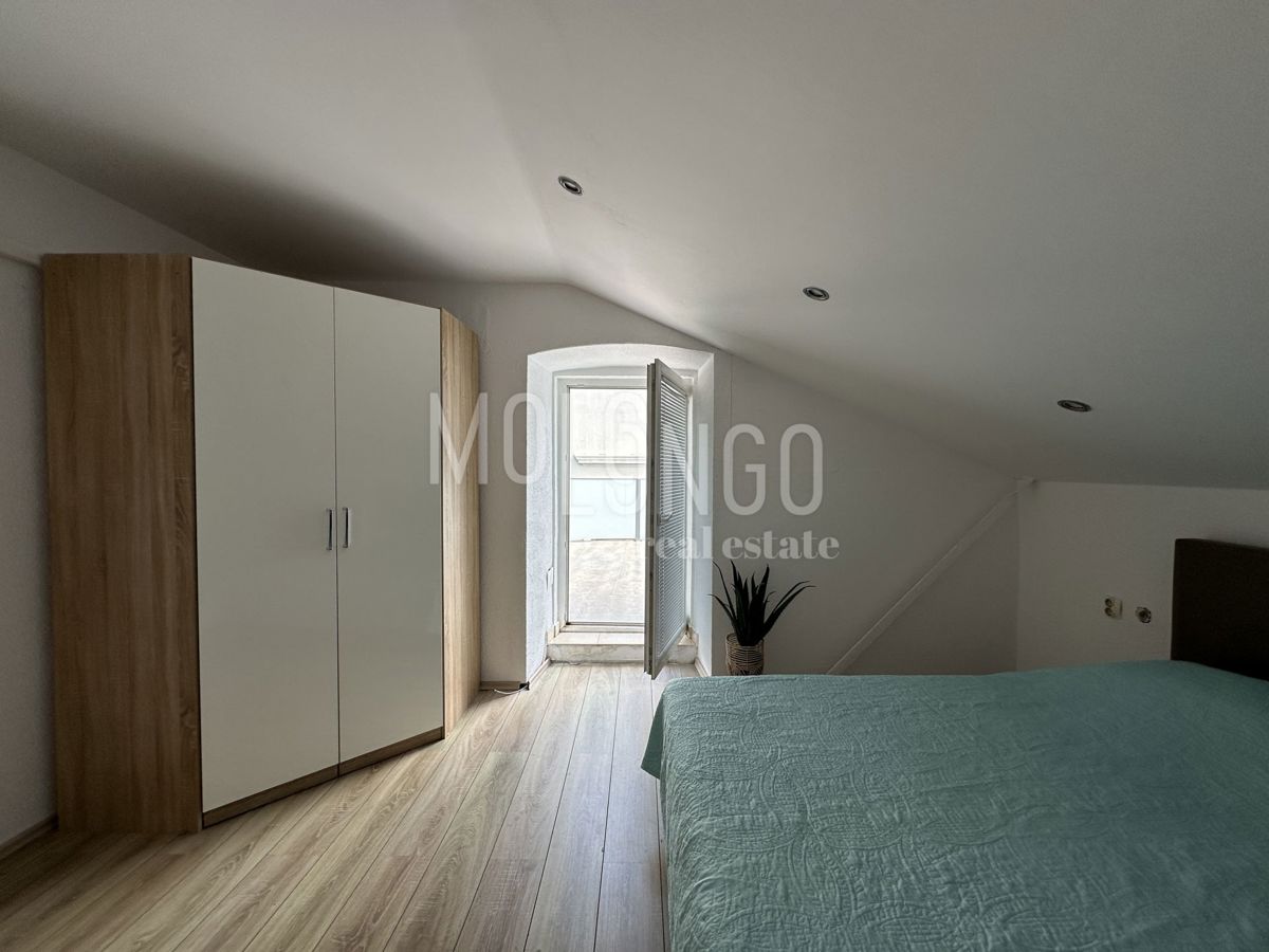 Stanovanje/apartma Centar, Rijeka, 85m2