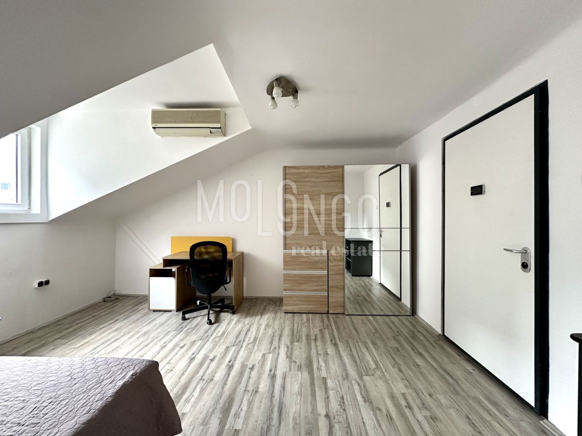 Stanovanje/apartma Centar, Rijeka, 85m2