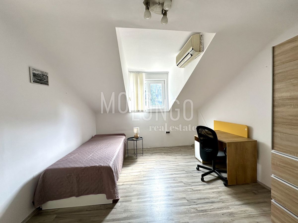 Stanovanje/apartma Centar, Rijeka, 85m2