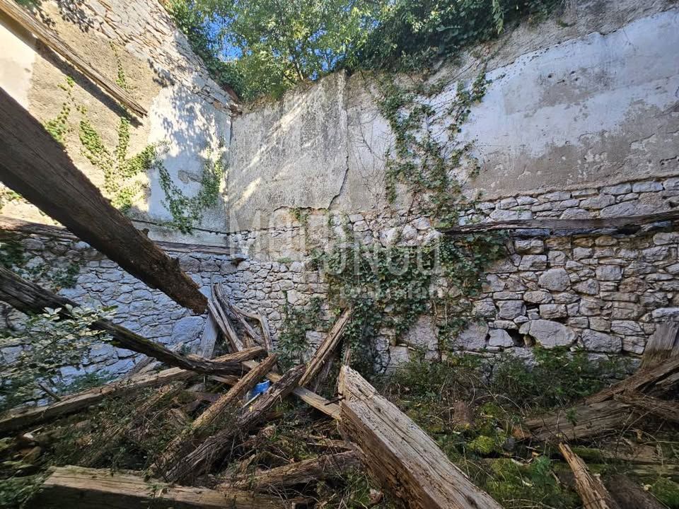 Hiša Crikvenica, 120m2