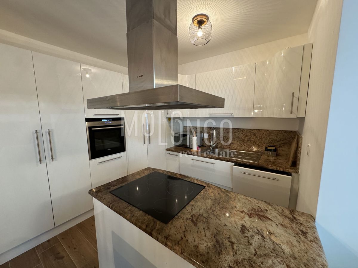 Stanovanje/apartma Matulji, 132m2