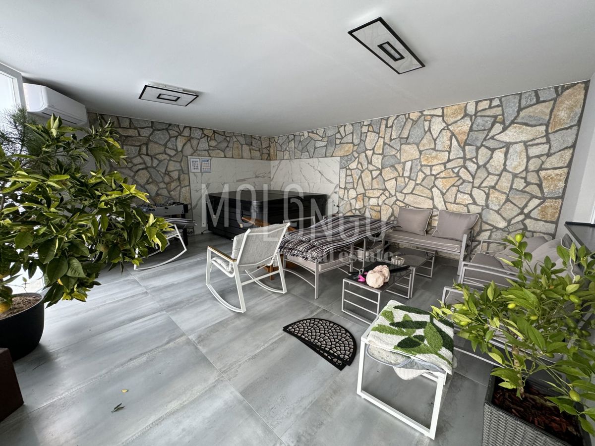 Stanovanje/apartma Matulji, 132m2
