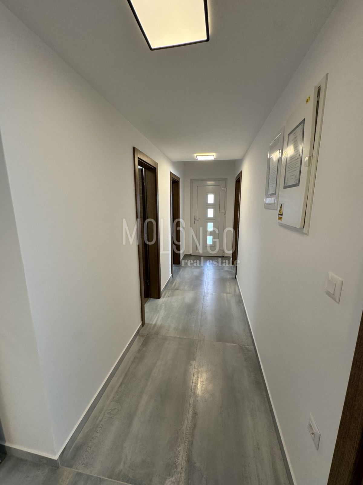 Stanovanje/apartma Matulji, 132m2