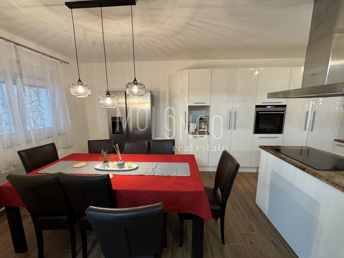 Stanovanje/apartma Matulji, 132m2