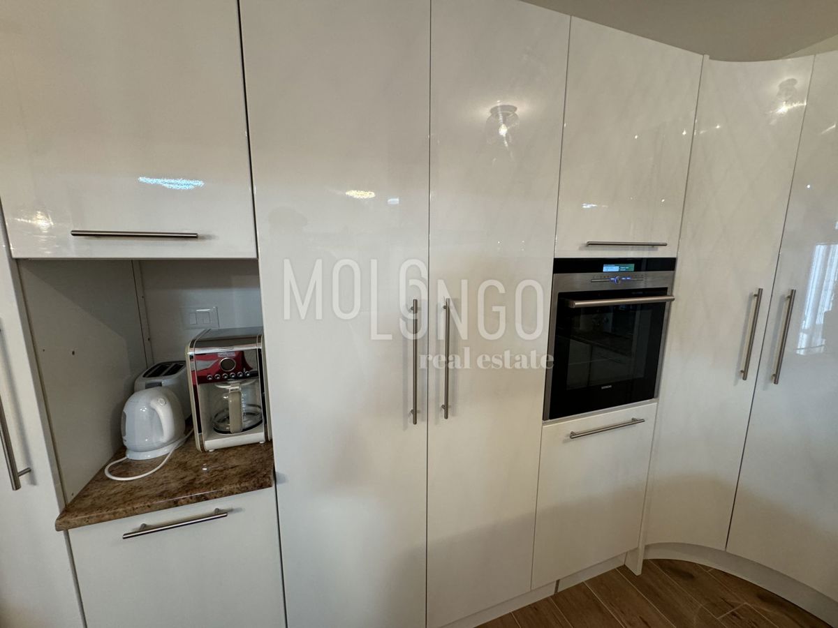 Stanovanje/apartma Matulji, 132m2