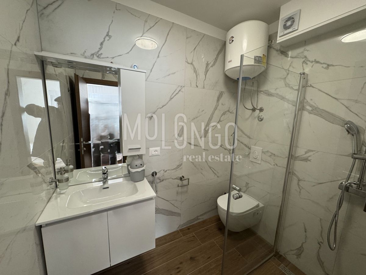 Stanovanje/apartma Matulji, 132m2