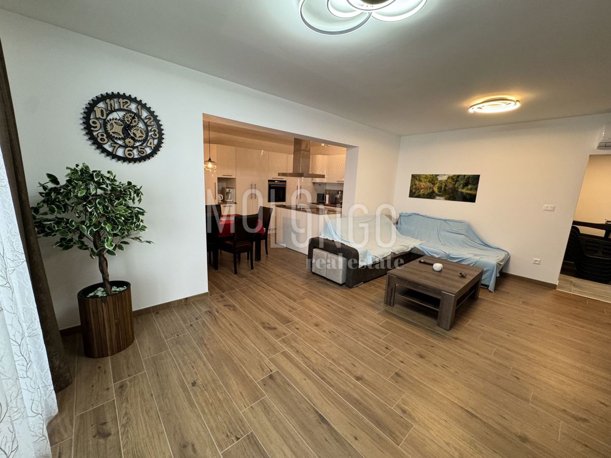 Stanovanje/apartma Matulji, 132m2