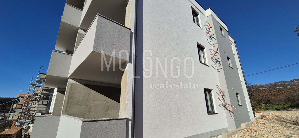 Stanovanje/apartma Novi Vinodolski, 1m2