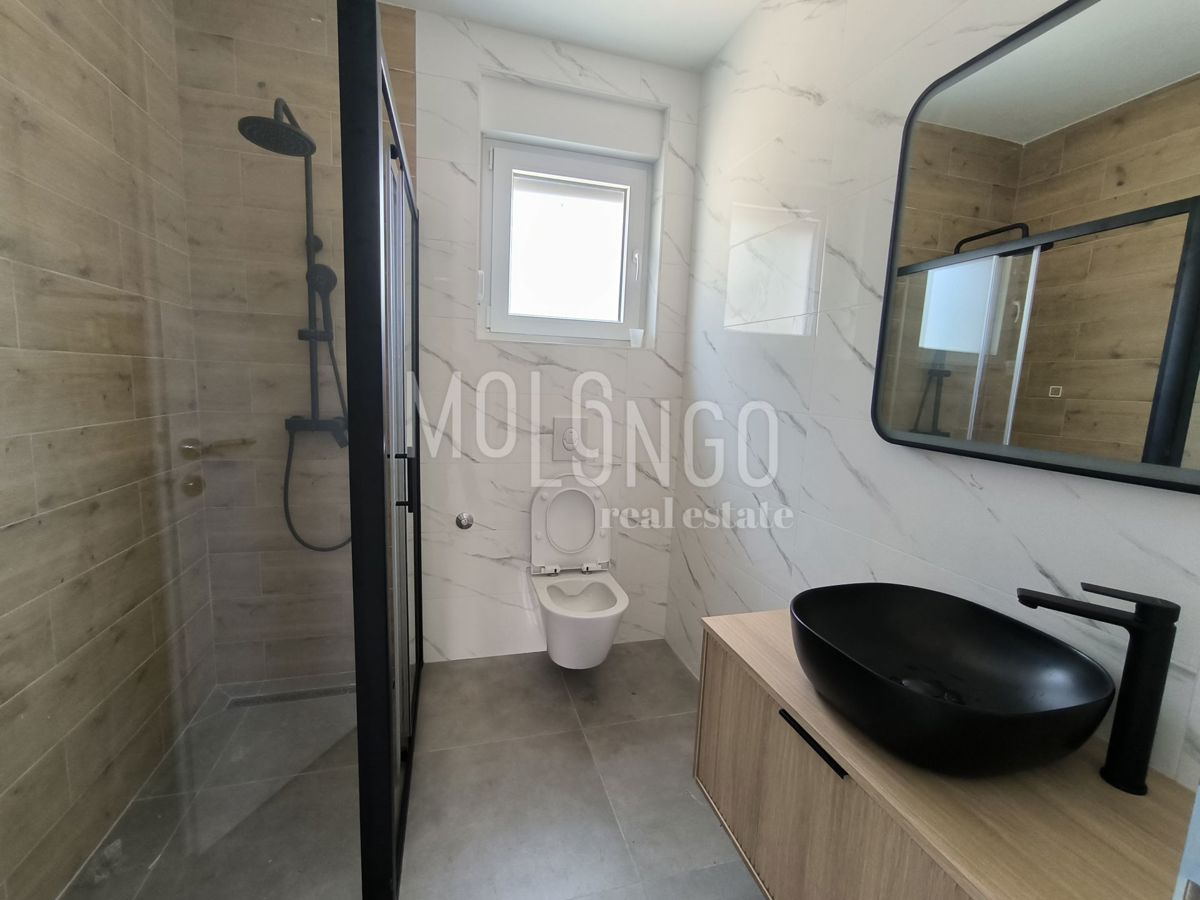 Stanovanje/apartma Novi Vinodolski, 1m2