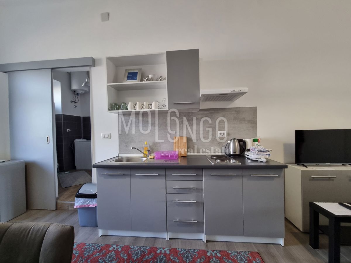 Stanovanje/apartma Mlaka, Rijeka, 76,10m2
