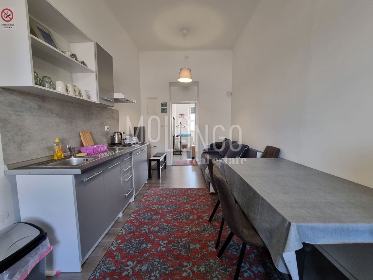 Stanovanje/apartma Mlaka, Rijeka, 76,10m2